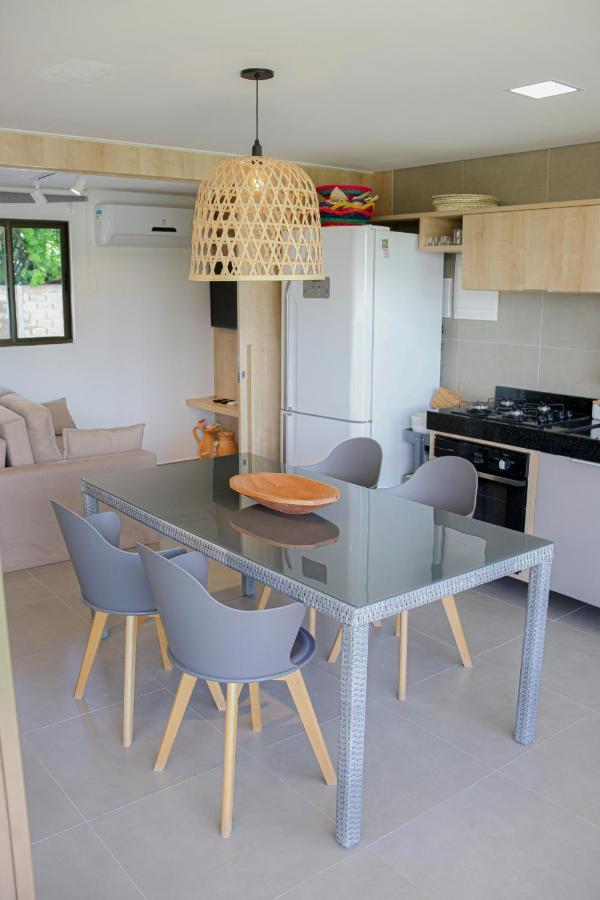 Milagres Do Oka Casa 30 Βίλα São Miguel dos Milagres Εξωτερικό φωτογραφία